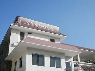 Hotel Vande Mataram Mount Abu Luaran gambar