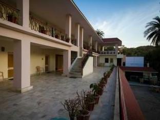 Hotel Vande Mataram Mount Abu Luaran gambar